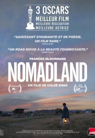 ACNE Wild Love + NODMADLAND de Chloé Zhao