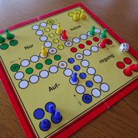 Après-midi Jeux de société - A vous de jouer