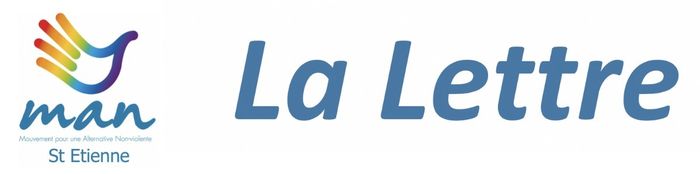 (échange-débat) Transmettre la non-violence