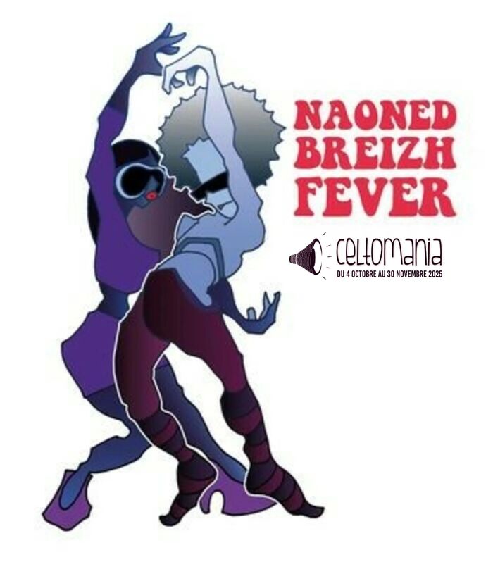 NAONED BREIZH FEVER