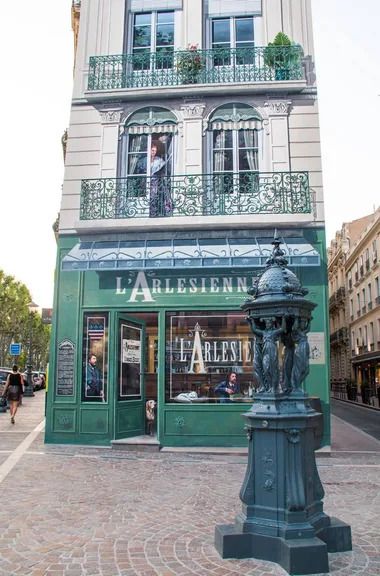 Les trompe l'œil