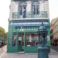 Les trompe l'œil