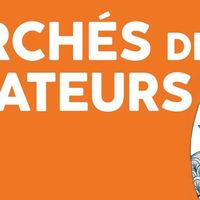 Marché des créateurs nocturnes