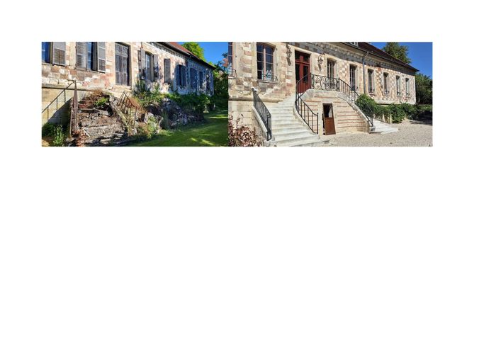 Renaissance du Domaine de Somsois