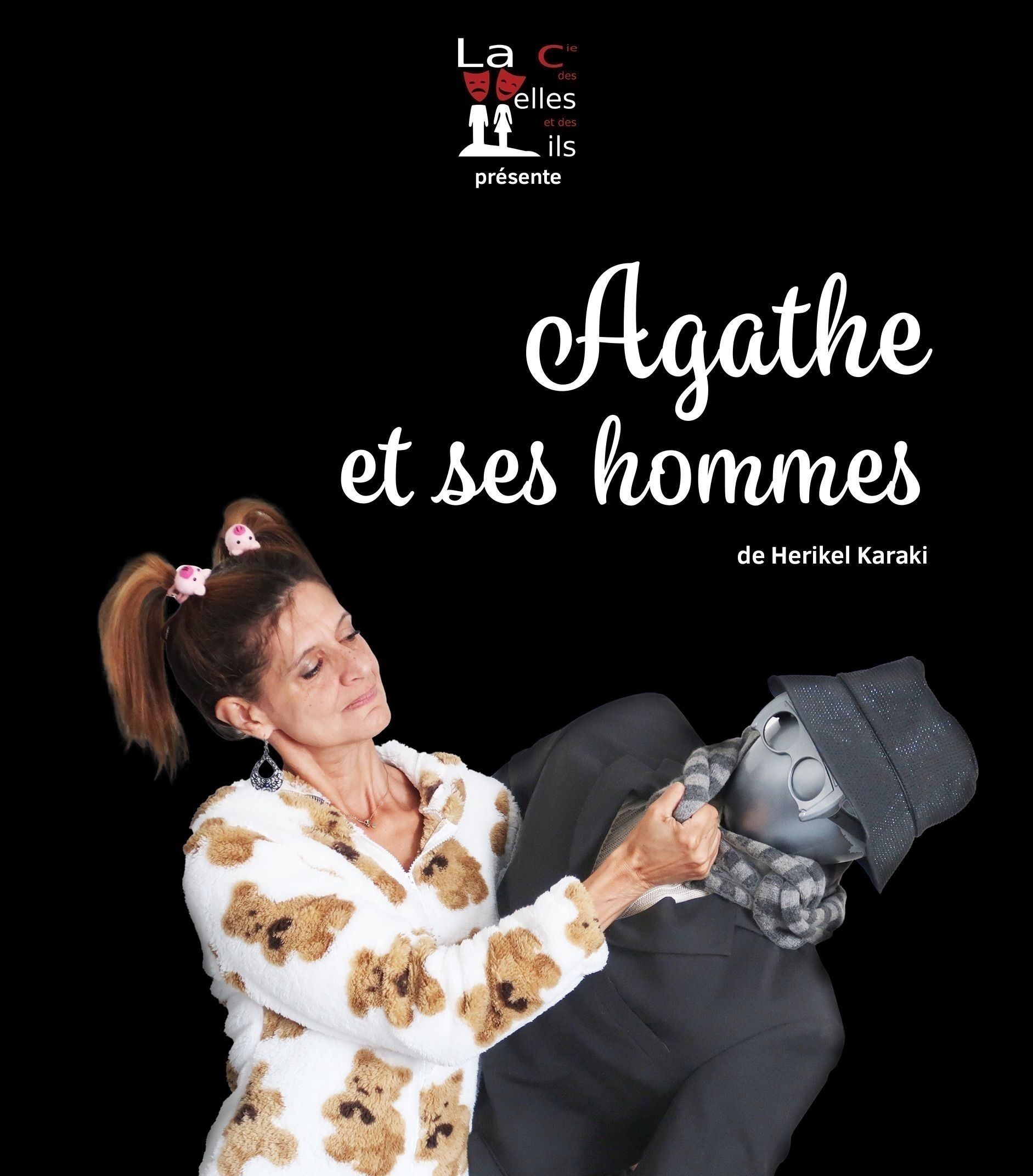Agathe et ses hommes