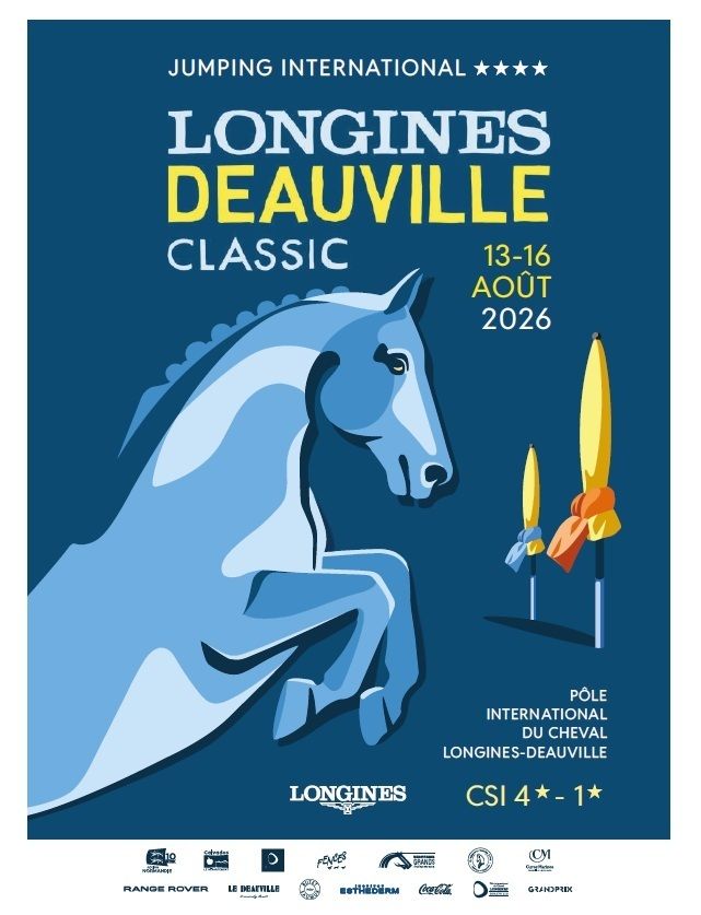Longines Deauville Classic