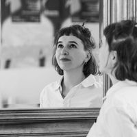 Jazzèbre - Mélanie Loisel - Solo pour petites oreilles