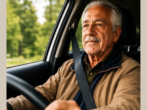 STAGE DE SENSIBILISATION A LA CONDUITE AUTOMOBILE