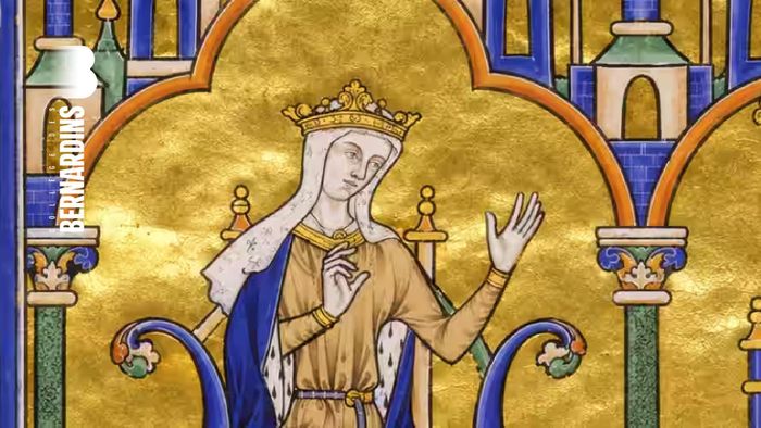 Colloque International “Blanche de Castille, exercer le pouvoir au féminin”