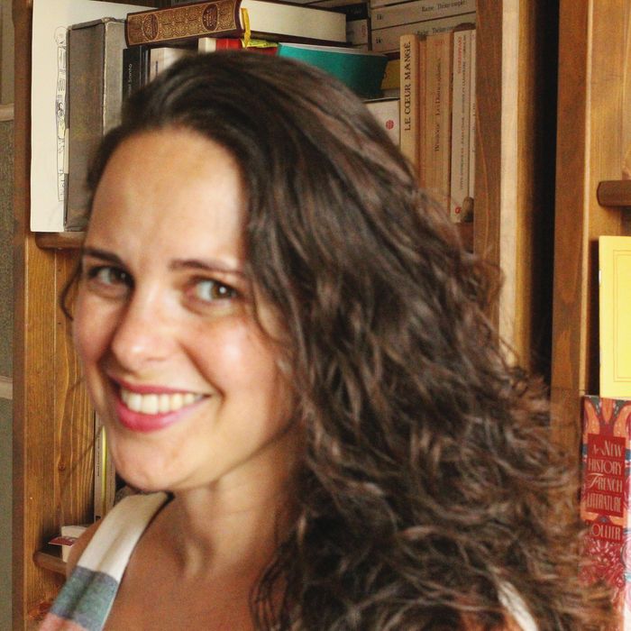 (conférence) FAUT-IL DETESTER LES INTELLOS ? par Sarah Al-Matary