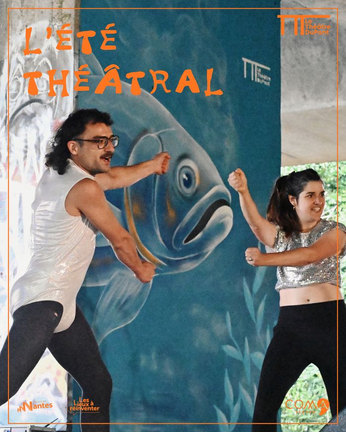 L'été Théâtral
