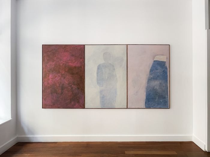 Finissage - Alzueta Gallery