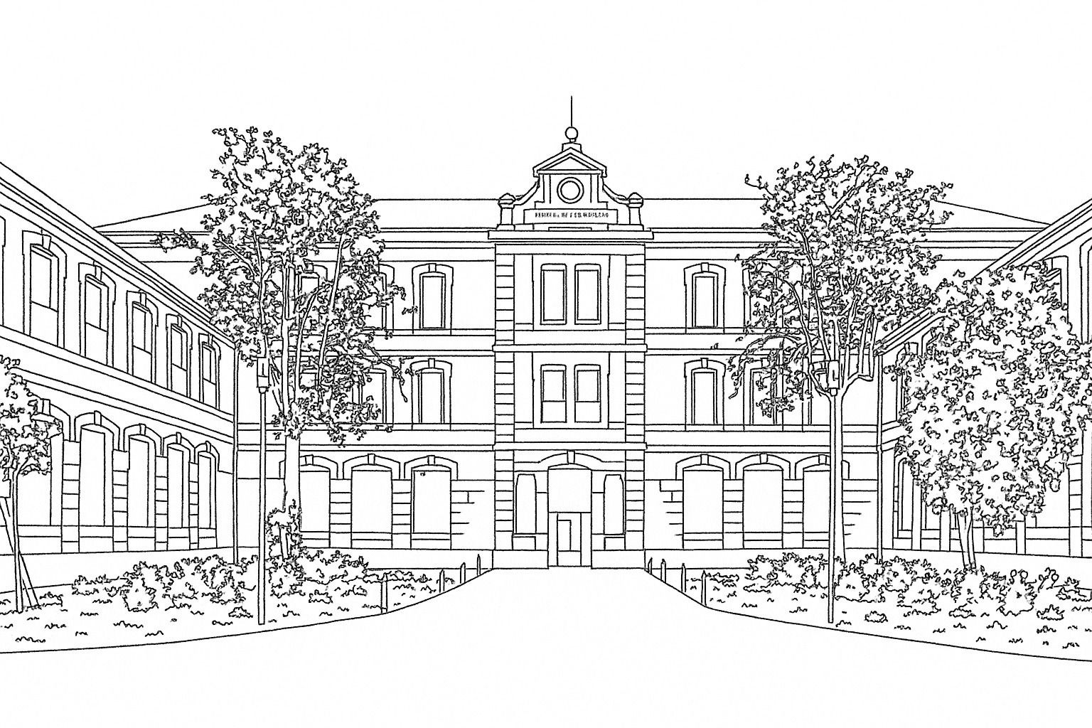 Activités ludiques autour de l’architecture