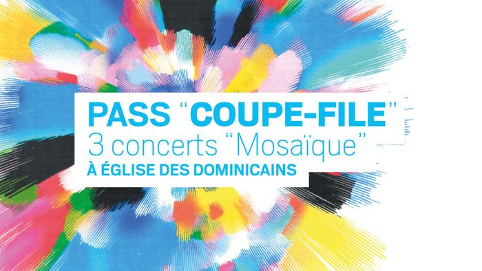 Terra Mater - Festival de Musique Sacrée 2026