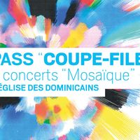 Terra Mater - Festival de Musique Sacrée 2026