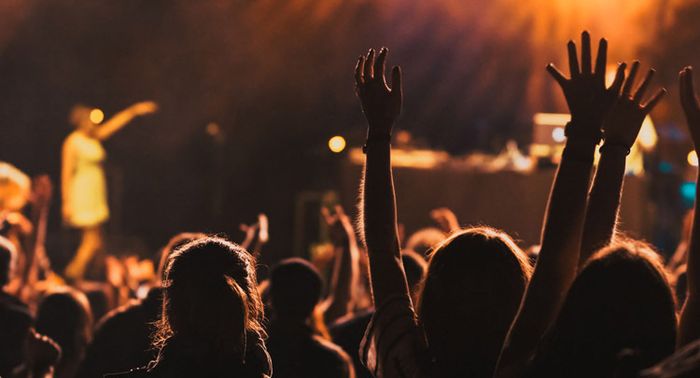 Fête de la musique à Mérignac