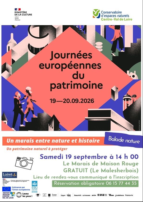 Journées Européennes du Patrimoine