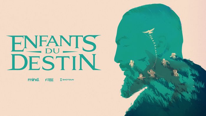 Medine - Enfant du destin