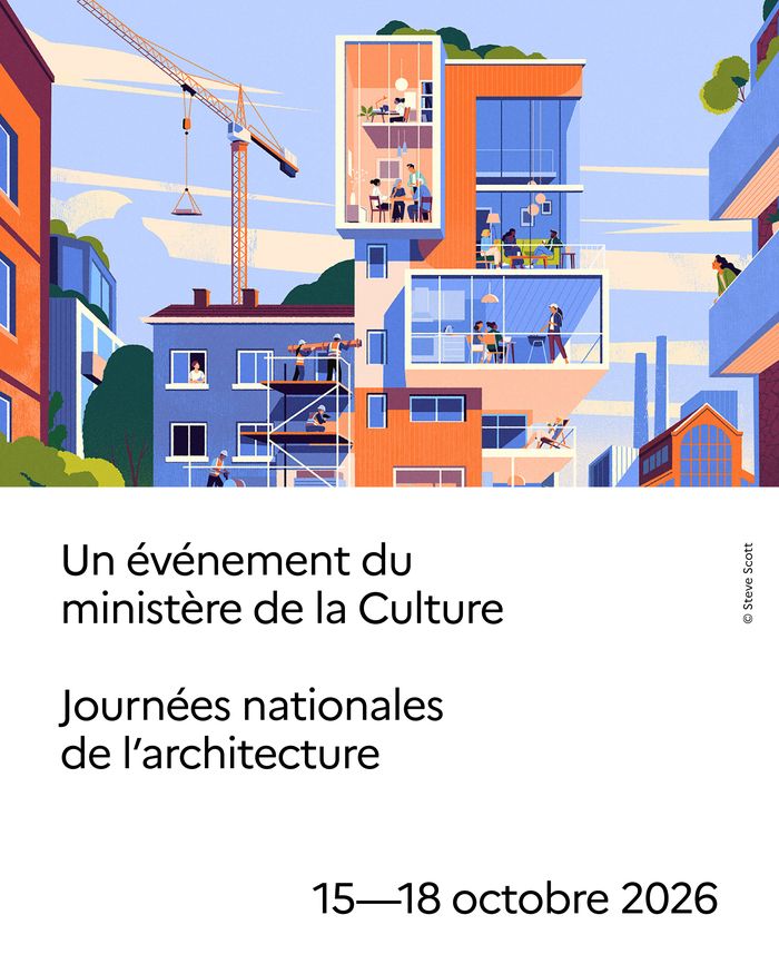 Visuel évènement
