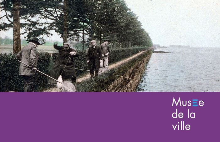 Exposition "Eau fil du temps"
