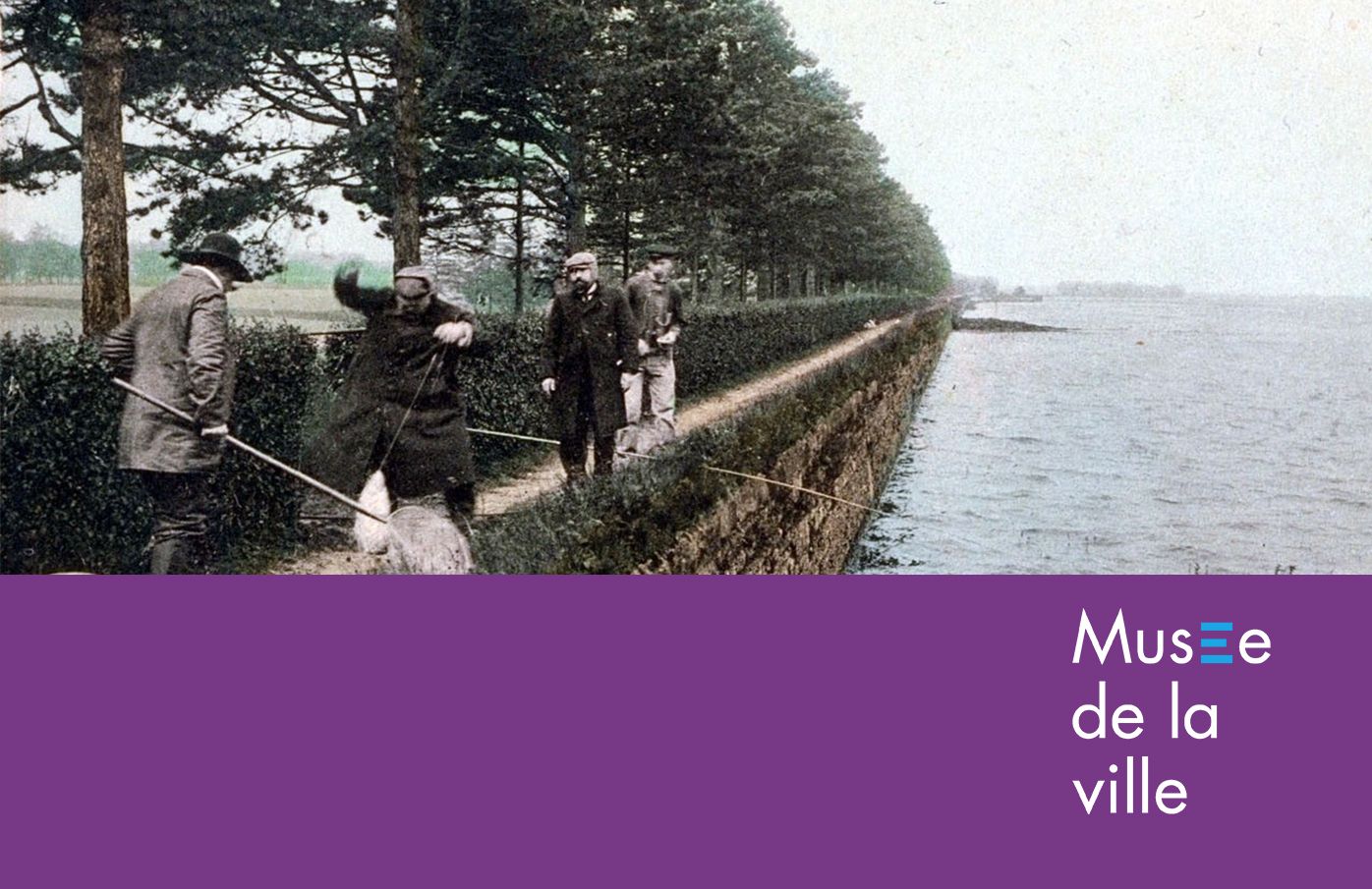 Exposition "Eau fil du temps"
