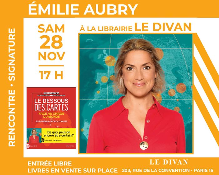 Émilie Aubry