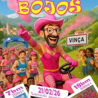 Ronda des bojos