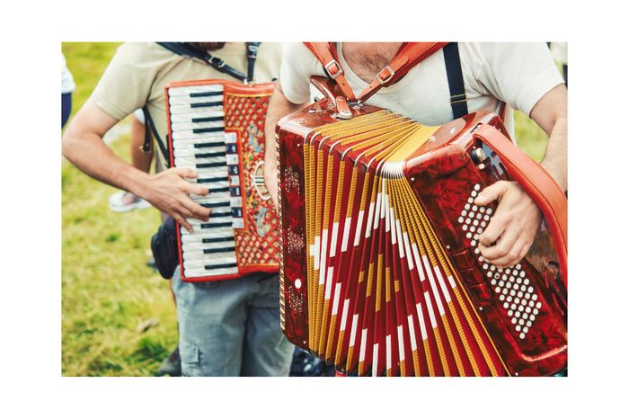 Musique dans la ville