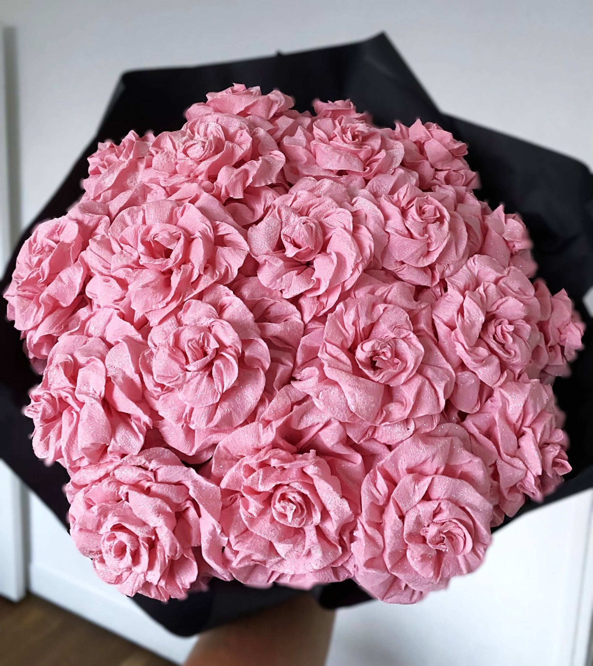 Roses éternelles
