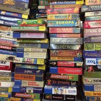 Les jeux de la traverse