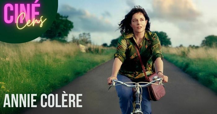 Ciné-débat autour du 8 mars : Annie colère