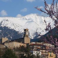 Visite Guidée de Vernet-les-Bains - Mai 2023