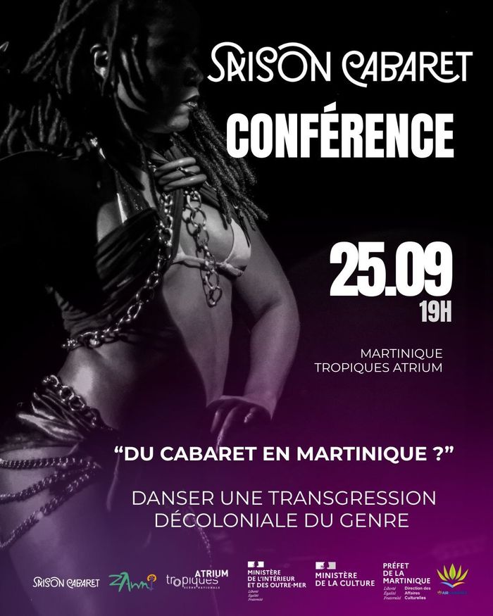 Visuel évènement