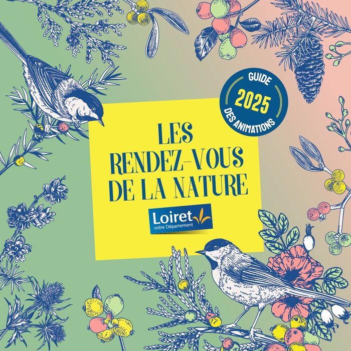 Visuel évènement