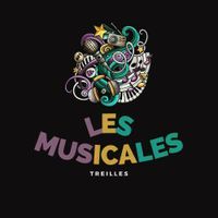 Les musicales de Treilles -Fiesta 80