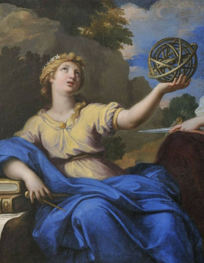 Voyagez à travers le système solaire dans les grands appartements du Roi Soleil au château de Versailles.