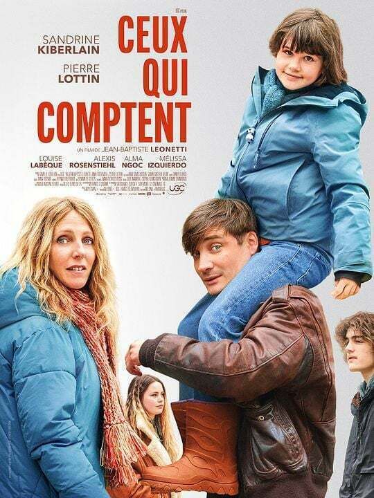 CEUX QUI COMPTENT | CINÉ-THÉ