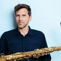 Spectacle jeune public Jazzèbre - Un samedi à Port-Vendres, Robin Fincker