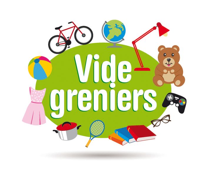 Bourse aux jouets