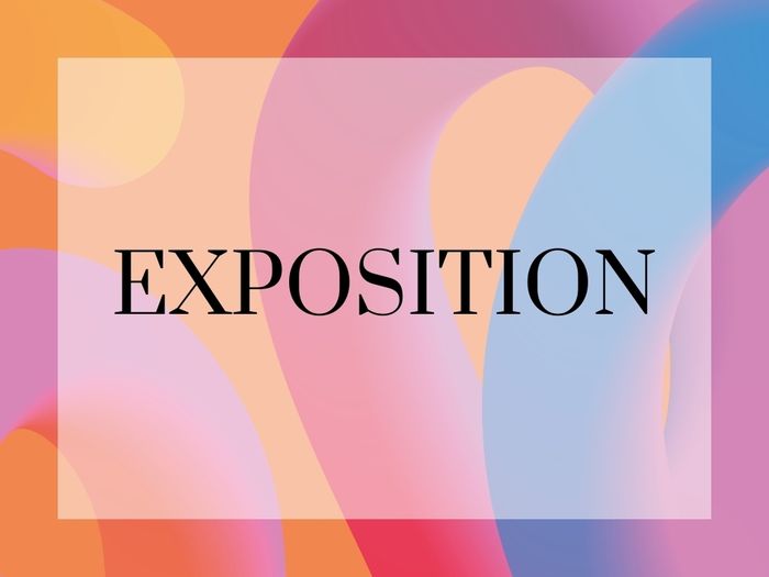 Exposition "La mort de Socrate" - Boher