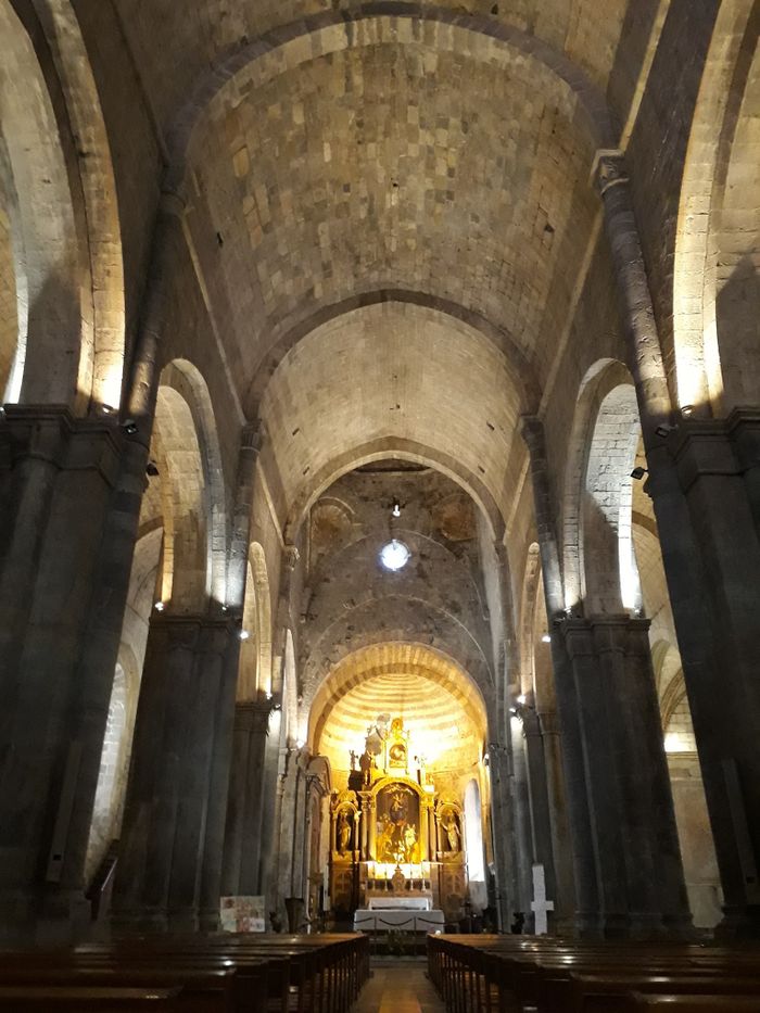 Visite libre de la cathédrale