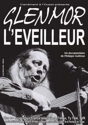 Soirée Glenmor avec projection
