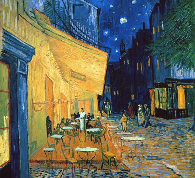 Explorer les lumières nocturnes à l'aquarelle