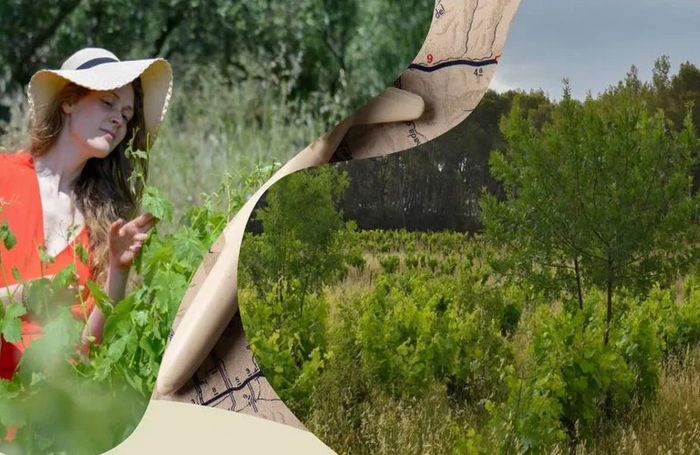 Visite découverte de l'Agroforesterie