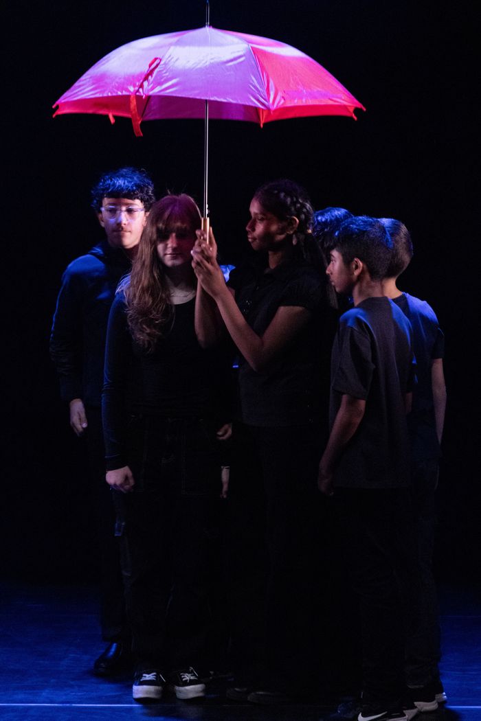 Spectacle musical