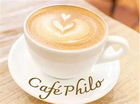 Café Philo