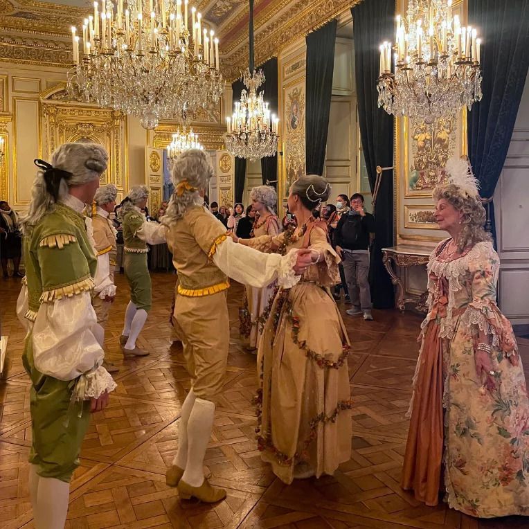 Bal Marie-Antoinette