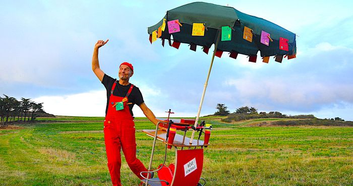 Mobil’Bar