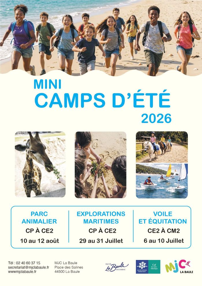 Mini-camps
