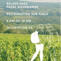 Balade & Vins
